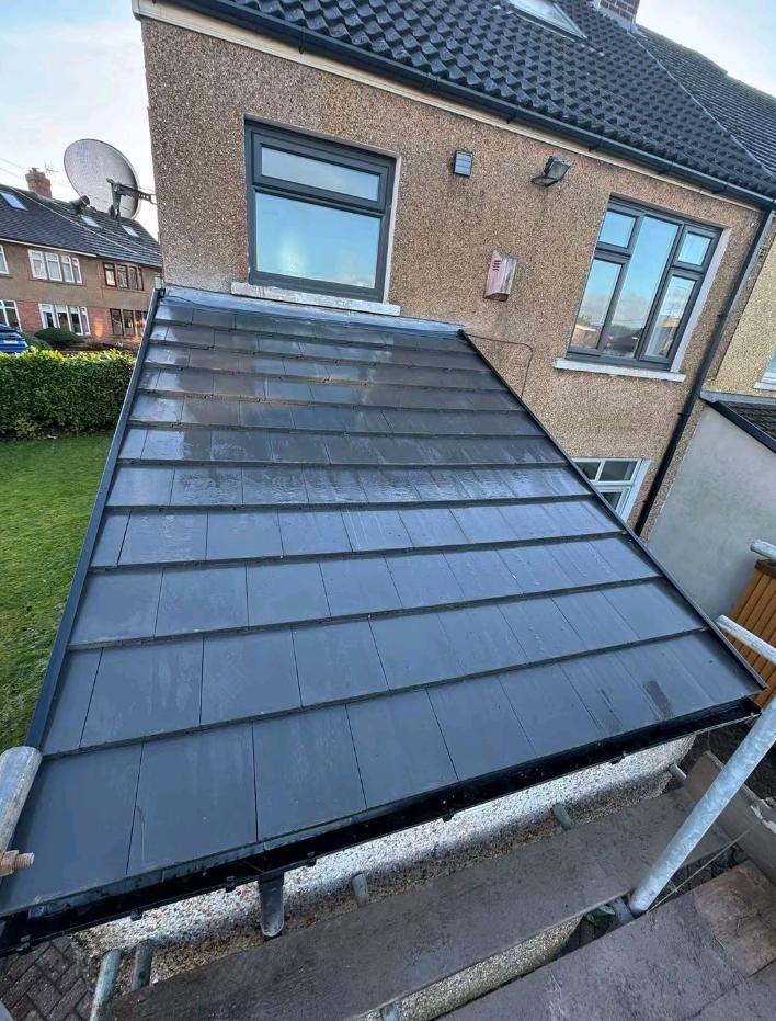 Decking